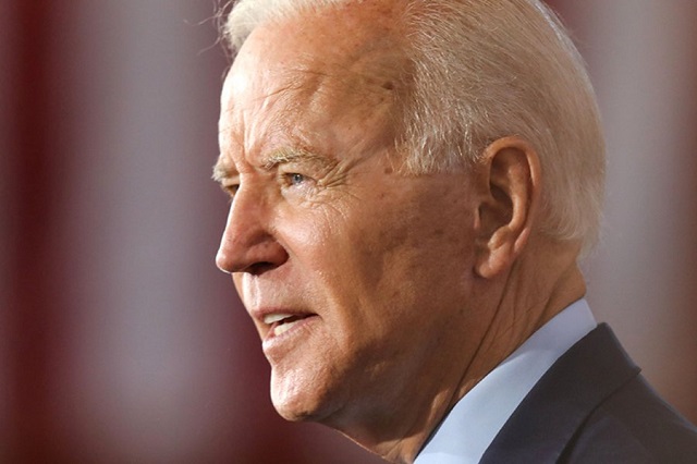 Joe Biden calls on Trump Administration to demand from Turkey to stay out of Karabakh conflict
