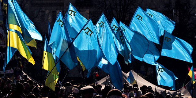 The EU expects Russia to end the pressure on the Crimean Tatar community