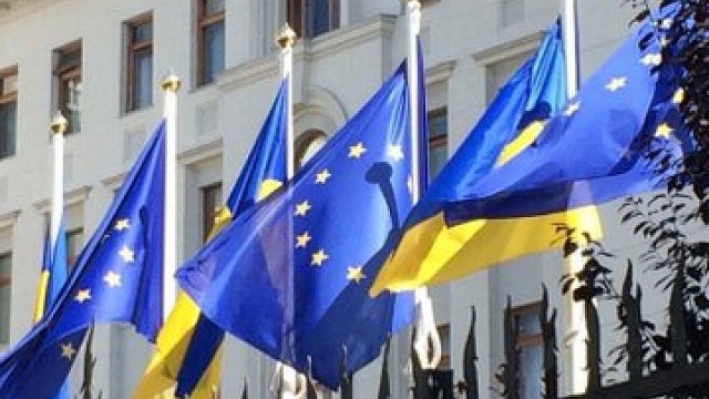 EU extends sanctions against violations of Ukraine’s territorial integrity