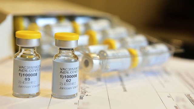 Johnson & Johnson single-dose COVID vaccine enters final testing stage
