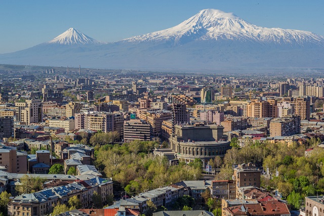 Why repatriation to Armenia is a good idea right now