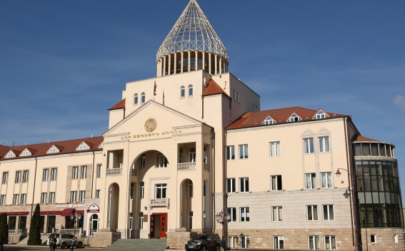 The factions of the Artsakh National Assembly call on OSCE Minsk Group Co-Chair countries to recognize Nagorno Karabakh Republic