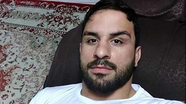 The European Union condemns execution of Navid Afkari in the strongest terms