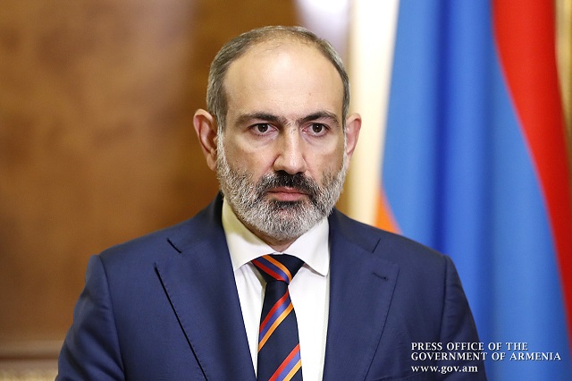‘The war unleashed by Azerbaijan is a threat to the entire region’: Armenian Prime Minister’s Interview to IRNA
