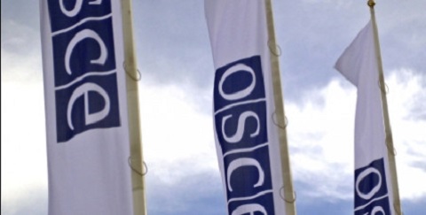 Special meeting of OSCE Permanent Council held on situation in Nagorno-Karabakh context