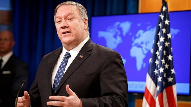Secretary Pompeo should include Armenia on his current tour