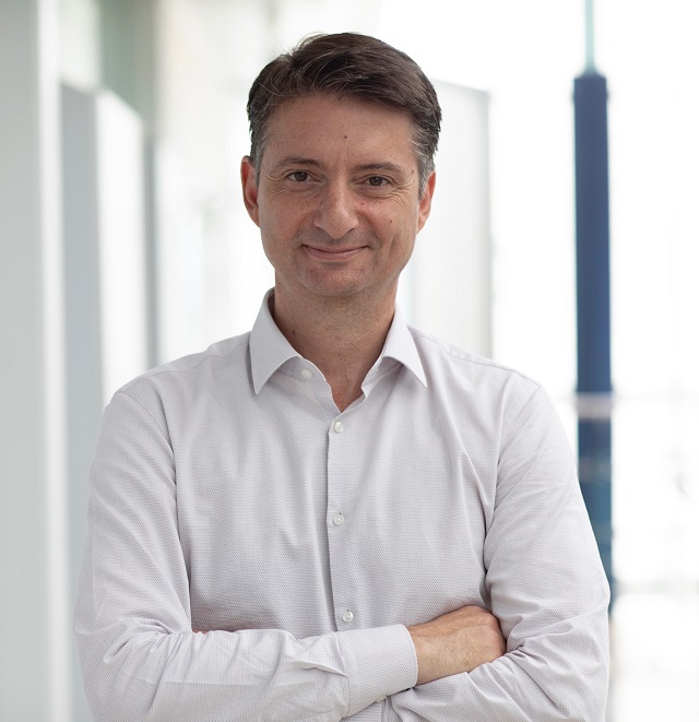 Raffi Kassardjian is the new CEO of UATE