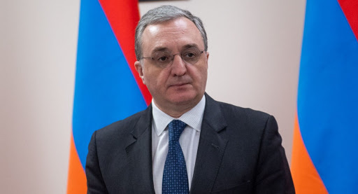 The Foreign Minister of Armenia expressed deep concern over the fate of the Armenian historical and cultural heritage in the territories of Artsakh occupied by Azerbaijan