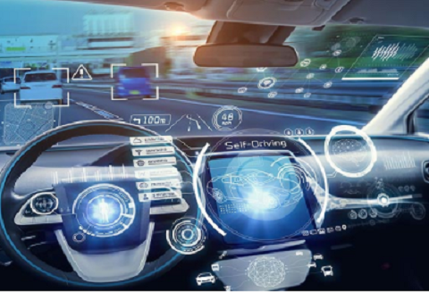 ‘Autonomous’ vehicles: towards regulation in line with Council of Europe standards
