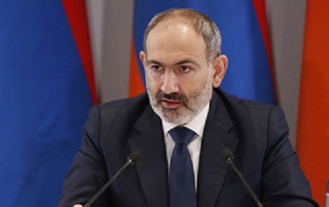 ‘Artsakh’s people have the right to self-determination, and the international community should force Turkey out of this conflict’: Nikol Pashinyan’s interview with BBC