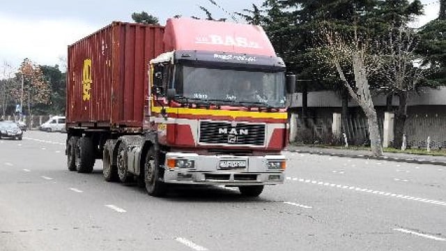 Polish experts help Armenia update its international road freight regulations