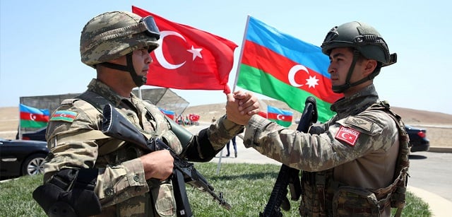 Armenian-Australians condemn Turkey-backed attacks by Azerbaijan against Armenians