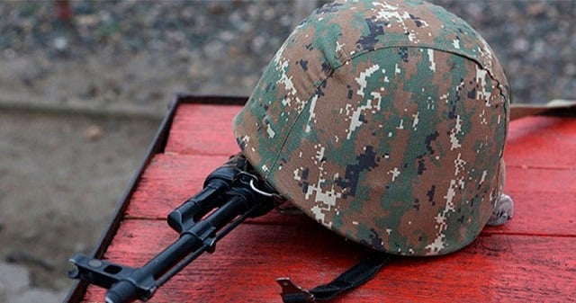 71 servicemen killed repelling Azerbaijani aggression