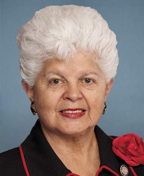 Rep. Grace Napolitano calls for official U.S. recognition of Artsakh Independence