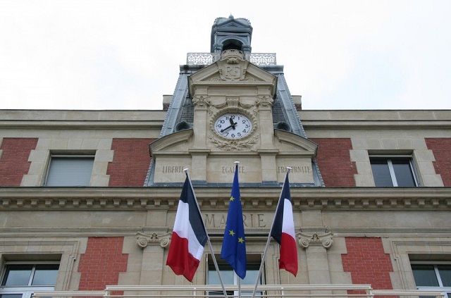 French city of Alfortville favors recognition of Artsakh by France