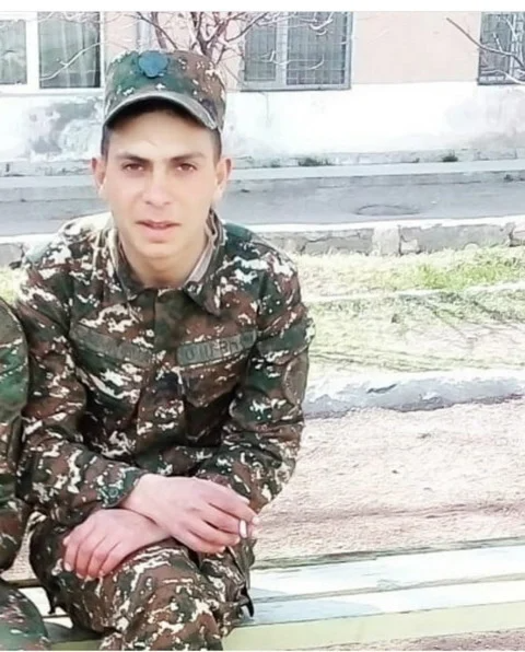 ‘Dad, don’t worry about me, I’m fine, we will win’: Phone conversation of soldier who died from Artik, Aramo