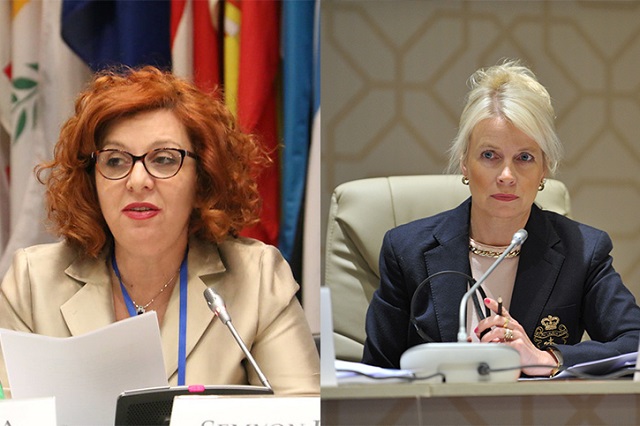 OSCE PA to deploy observers to Georgia for 31 October parliamentary elections