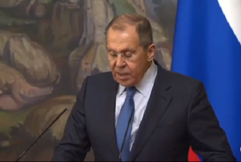 “Russia has very rich bilateral agenda with Armenia” Sergei Lavrov