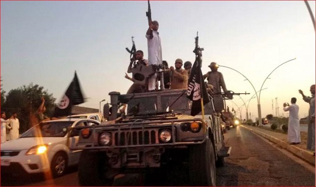 EU renews its sanctions regime against ISIL/Da’esh and Al-Qaida until 31 October 2021