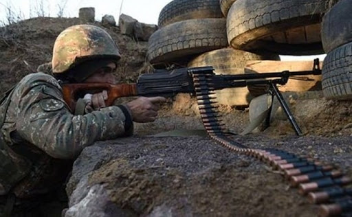 The situation in Artsakh remains stable but tense