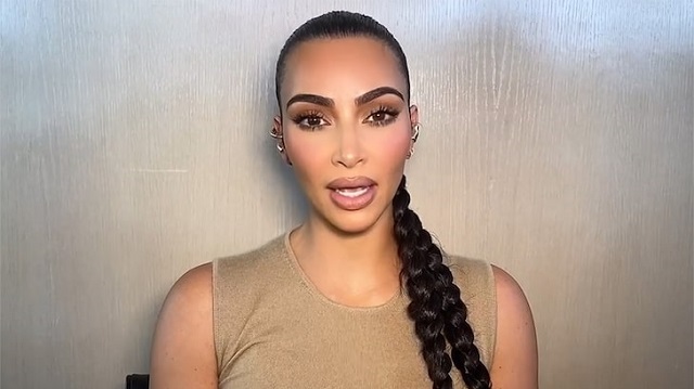 Kim Kardashian donates $1 million to Armenia Fund
