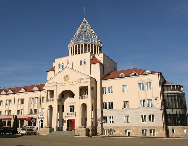 Appeal of the Artsakh National Assembly to ethnic minorities of Azerbaijan