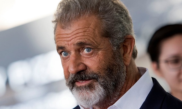 I pray for you: Mel Gibson offers support to Armenians