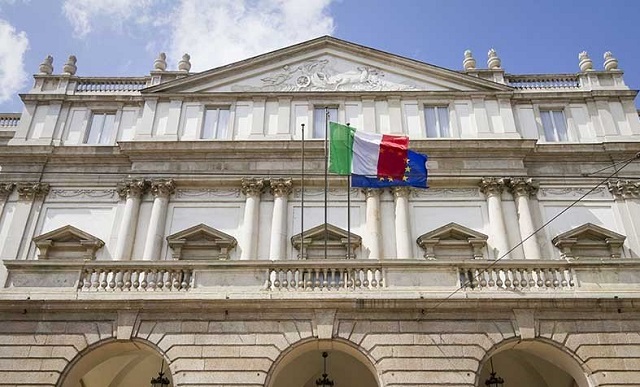 City of Milan urges Italian authorities to recognize the Republic of Artsakh