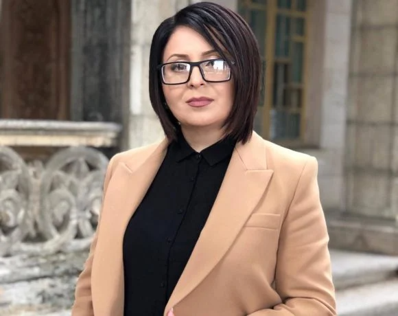In Munich, it became clear that Azerbaijan wanted to eliminate the obligations assumed by the tripartite agreement. Nelly Baghdasaryan