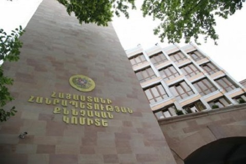 Within the framework of the criminal case on unleashing and waging an aggressive war against the Republic of Artsakh, information was obtained on the involvement of international terrorist groups, which became the subject of investigation
