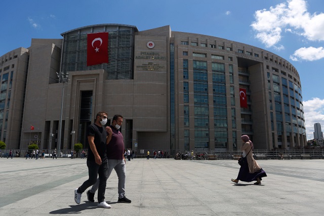 Turkish courts pursue trials, asset seizures in multiple cases against journalists
