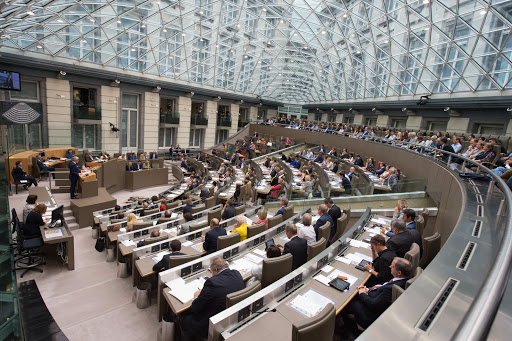 The Flemish Parliament of Belgium emphasizes the violations of the international humanitarian law against the population of Artsakh