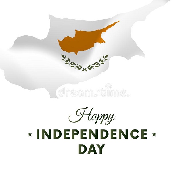RA Prime Minister congratulates Cyprus President on Independence Day