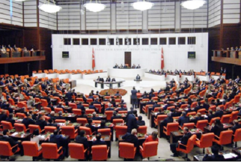 PACE Turkey monitors call for the immediate release of arrested opposition members