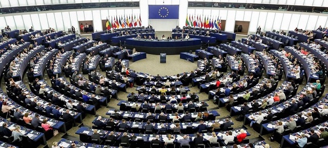 Members of the European Parliament strongly condemn Turkey’s involvement in the Nagorno Karabakh conflict
