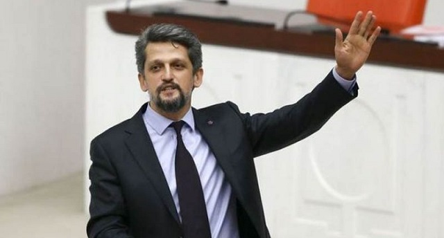 Garo Paylan: ‘Hrant Dink’s murder case is being covered up’