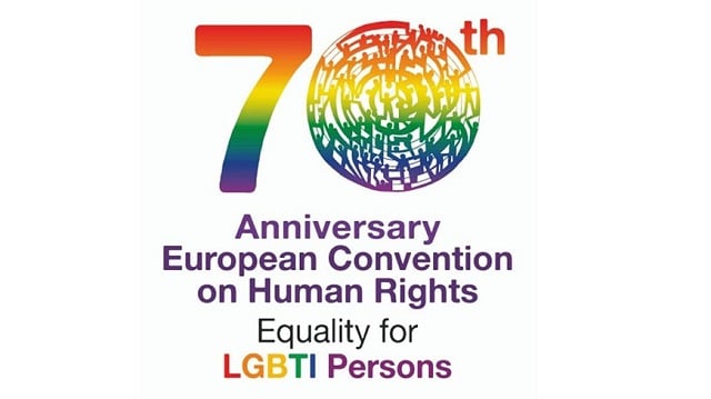 How the European Convention on Human Rights is advancing equality for LGBTI people