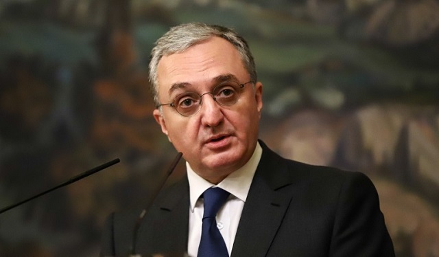 ‘Armenia backs everything that supports the existential physical security of our compatriots in Nagorno-Karabakh’: Zohrab Mnatsakanyan’s iInterview to “BBC Newshour”