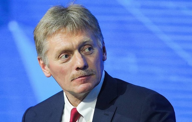 Russia will welcome any step that helps stop the war in Karabakh, Kremlin Spokesman says