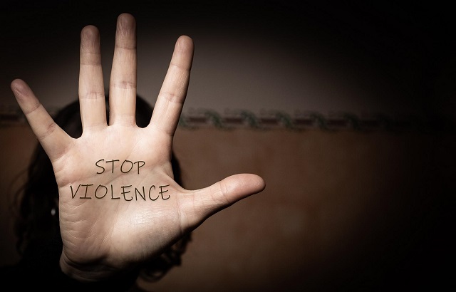 EU committed to tackle surge of gender-based violence during COVID-19