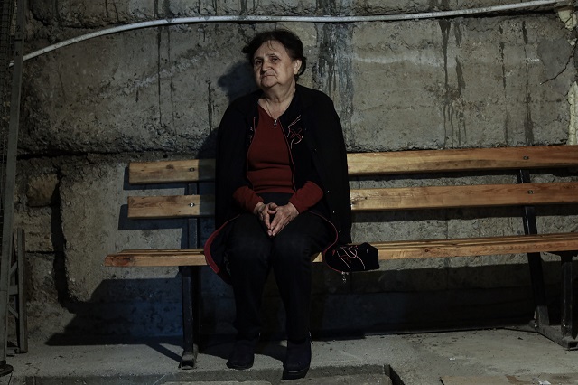 The beating heart of Artsakh: A photo essay