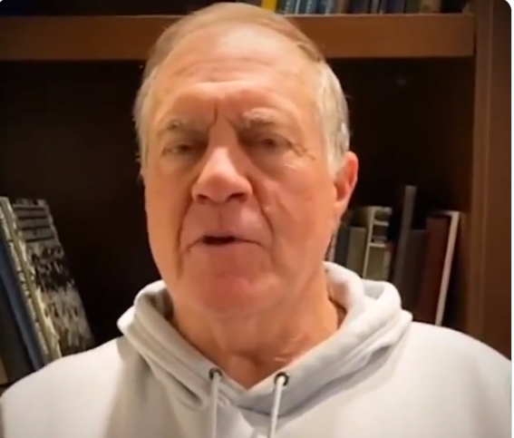 Bill Belichick shares support for Armenia and Artsakh