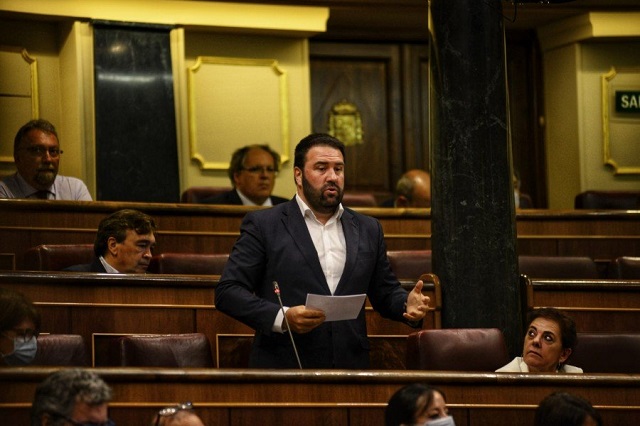Spanish Congress adopts motion on sending humanitarian aid to Artsakh, ending arms sale to Azerbaijan