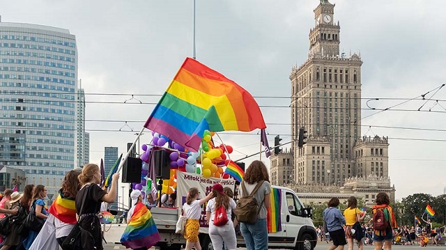 Congress delegation concerned for increasing polarisation of Polish society and situation of LGBTI people