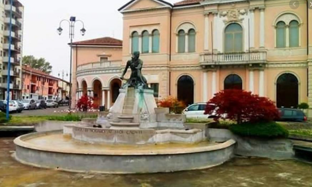 Municipality of San Giorgio di Nogaro, Italy, recognizes the independence of Artsakh and the Armenian Genocide