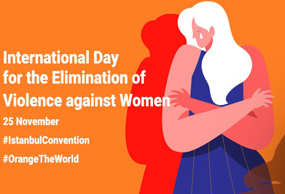 International Day for the Elimination of Violence against Women: Petra Bayr and Evelyn Regner speak out to halt gender-based violence