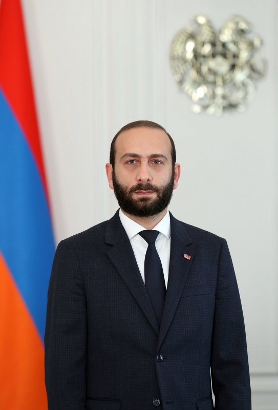 The realities created as a result of the use of force by Azerbaijan against Artsakh and its people cannot create basis for the settlement of the Nagorno-Karabakh conflict