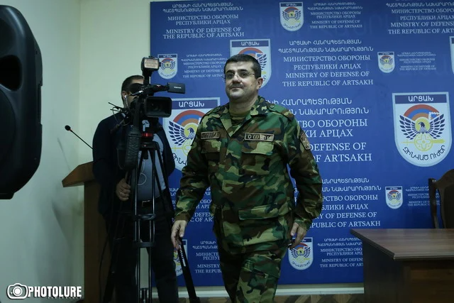 Arayik Harutyunyan: ‘If military operations continued, we would have lost all of Artsakh’