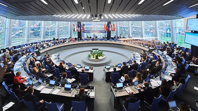 Foreign Ministers discuss Council of Europe’s role in the context of COVID-19 pandemic