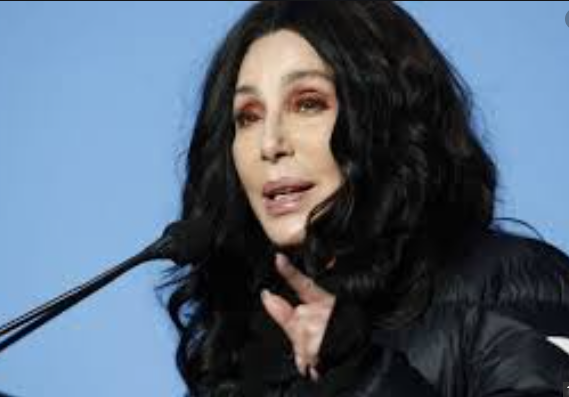 Cher calls for U.S. action over Azerbaijan’s war on Artsakh